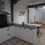 דירה Etxe Maitia Flat Ideal For Office And Families And Friends *