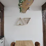 דירה Etxe Maitia Flat Ideal For Office And Families And Friends *