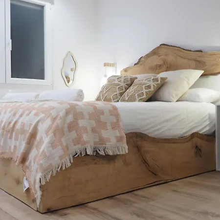 Etxe Maitia Flat Ideal For Office And Families And Friends Bilbao