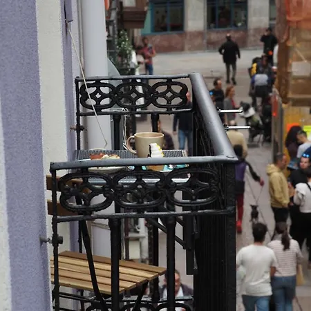 Apartamento Etxe Maitia Flat Ideal For Office And Families And Friends