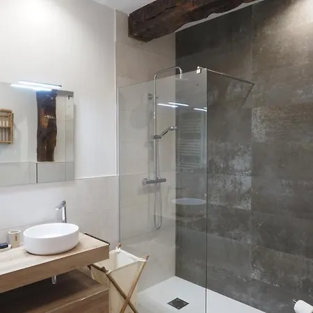 Etxe Maitia Flat Ideal For Office And Families And Friends Apartman