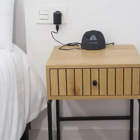 Etxe Maitia Flat Ideal For Office And Families And Friends Apartman Bilbao