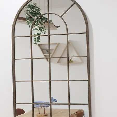 Etxe Maitia Flat Ideal For Office And Families And Friends Appartamento
