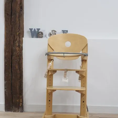 Apartamento Etxe Maitia Flat Ideal For Office And Families And Friends