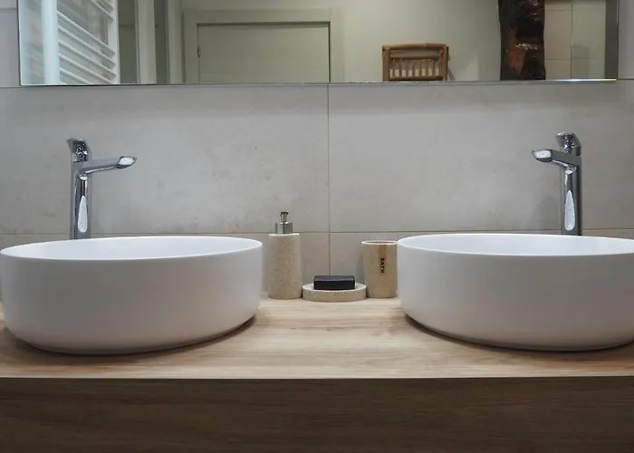 Etxe Maitia Flat Ideal For Office And Families And Friends