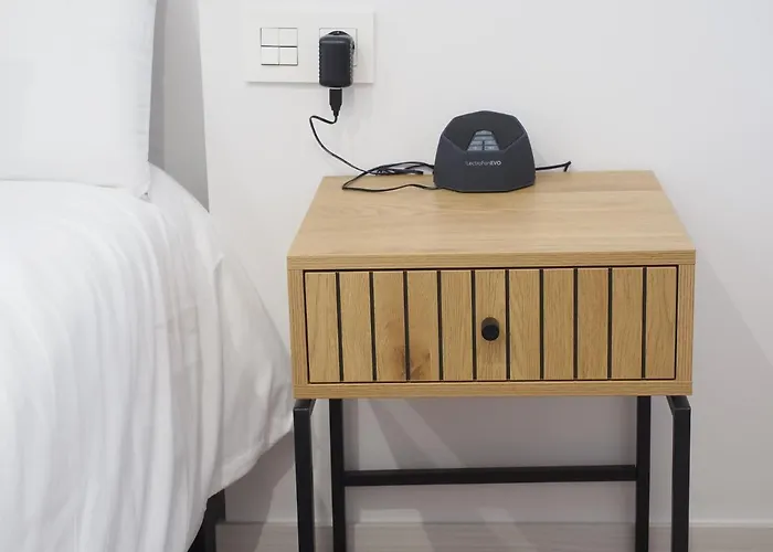 Etxe Maitia Flat Ideal For Office And Families And Friends Apartmán Bilbao