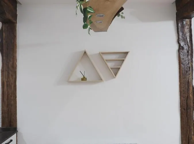 Apartmán Etxe Maitia Flat Ideal For Office And Families And Friends *