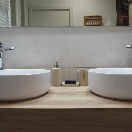 Etxe Maitia Flat Ideal For Office And Families And Friends