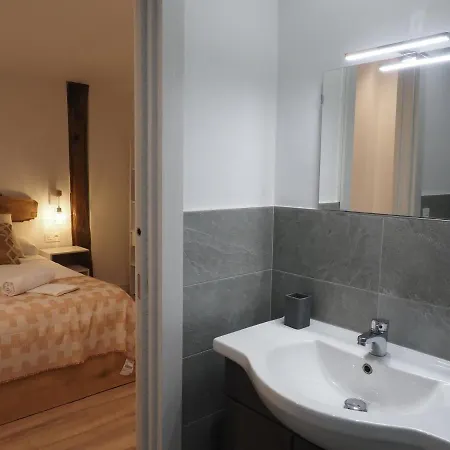 Etxe Maitia Flat Ideal For Office And Families And Friends بلباو