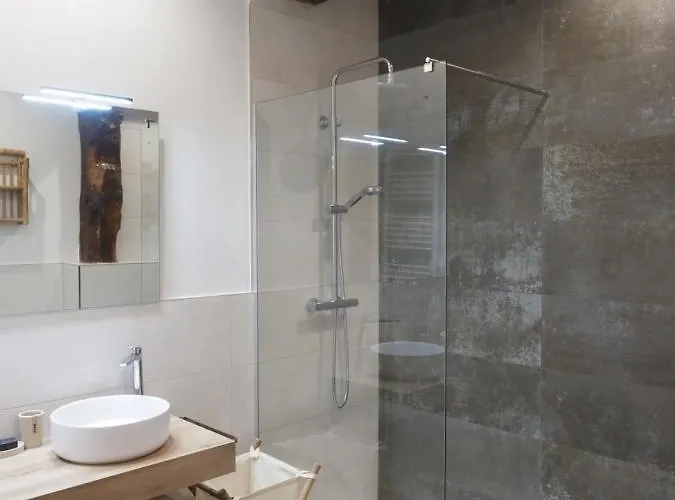 Etxe Maitia Flat Ideal For Office And Families And Friends Διαμέρισμα