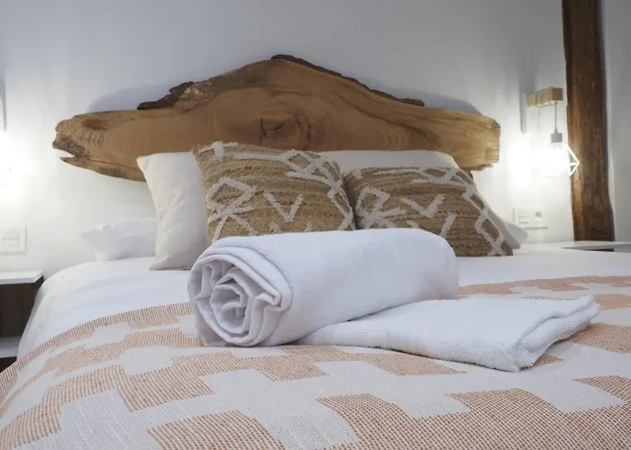 Etxe Maitia Flat Ideal For Office And Families And Friends * Μπιλμπάο