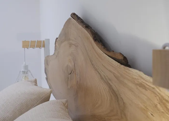 Διαμέρισμα Etxe Maitia Flat Ideal For Office And Families And Friends