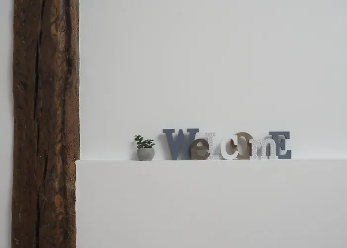 Etxe Maitia Flat Ideal For Office And Families And Friends Μπιλμπάο